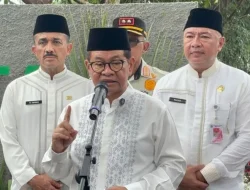 Geger! Gubernur DKI Bakar Lahan Thrifting Ilegal, UMKM Disiapkan Jadi Raja