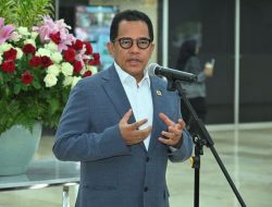 KPK Panggil Sekjen DPR Indra Iskandar: Terungkap Modus Mark Up Miliaran untuk Rumah Jabatan!