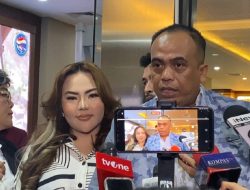 Mengapa Lisa Mariana Bebas Meski Sudah Jadi Tersangka? Ini Penjelasan Polisi!