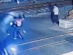Diamuk Massa! Begal Tembak Ibu Rumah Tangga di Sawah Lio Berakhir Tewas Dihajar Warga
