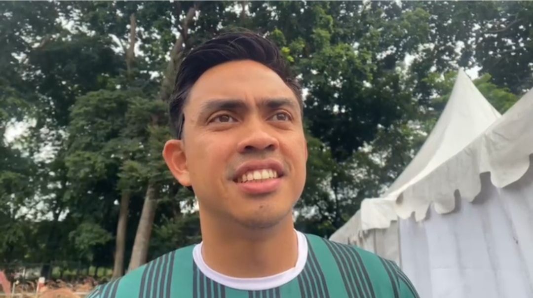 Ditto Percussion Kaget: Lari 5K Lebih Capek Dari Marathon! - Ini Alasannya