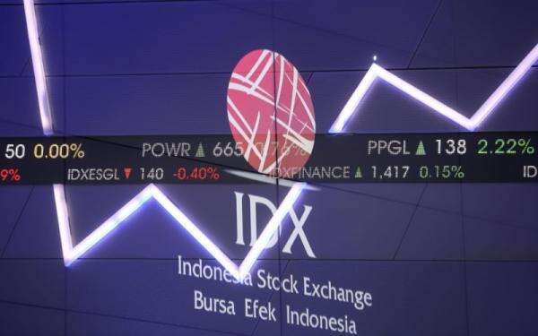 Gila! Investor Asing Borong Saham RI Rp 4,23 Triliun, BCA Diserbu Rp 2,73 T