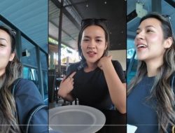 Raisa Gugat Cerai Hamish Daud, Netizen Soroti Mata Sembab di Vlog Pertamanya: Tanda Habis Menangis?