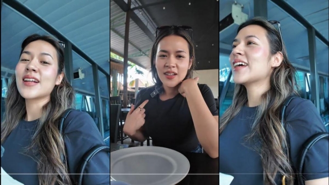 Raisa Gugat Cerai Hamish Daud, Netizen Soroti Mata Sembab di Vlog Pertamanya: Tanda Habis Menangis?