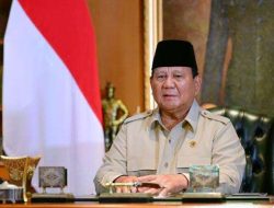 Prabowo Umumkan Kabar Gembira untuk Seluruh Santri Indonesia, Apa Itu?