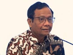 Mahfud MD Bongkar Skandal Whoosh: Klausul Rahasia China yang Bisa RUGIKAN Negara Triliunan!