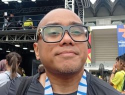 Igor Saykoji Siap Berlari di New York Marathon 2025, Ini Rahsia Persiapan 5 Bulannya!