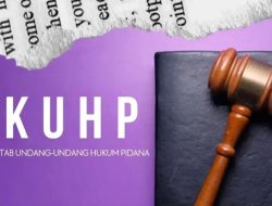 PP Hukum yang Hidup: Bom Waktu Hukum Adat Jelang KUHP 2026, Siapkah Indonesia?