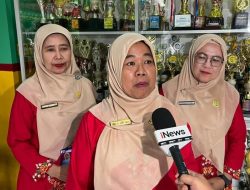 Sosialisasi Hak Anak di SDN Pesanggrahan 03: Kepala Sekolah Ungkap Harapan yang Bikin Semua Pihak Terpukau