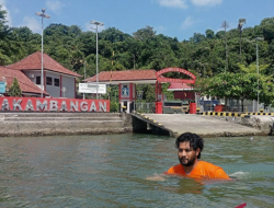 Ammar Zoni Pindah ke Nusakambangan? Ini Faktanya!