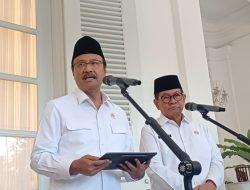 Sekolah Rakyat Permanen Segara Hadir di Jakarta? Ini Lokasi dan Strategi Mensos!
