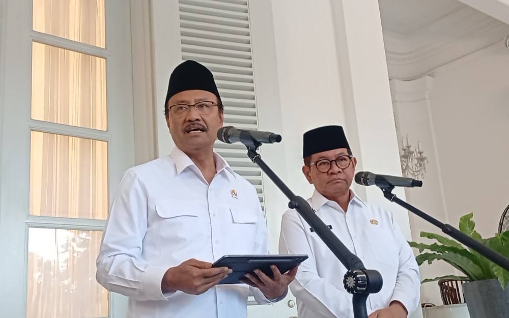 Sekolah Rakyat Permanen Segara Hadir di Jakarta? Ini Lokasi dan Strategi Mensos!