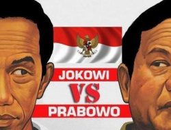 Dari Kawan ke Lawan: Drama Perebutan Pengarus Jokowi dan Prabowo Pasca Tahta