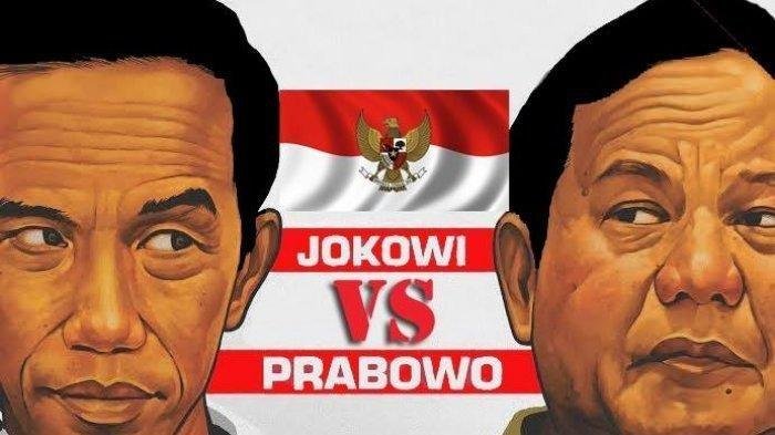 Dari Kawan ke Lawan: Drama Perebutan Pengarus Jokowi dan Prabowo Pasca Tahta