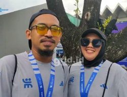 Rahasia Fahreza & Meiga: Quality Time Lari Demi 1 Goal Menyentuh Hati