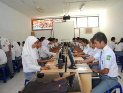 Beasiswa SMK ke Luar Negeri Dibuka! Cak Imin: Pasarnya Jelas, Pemerintah Beri Beasiswa