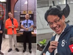 Momen Tak Terduga! Saat Menkeu Purbaya Bercanda Gila Saya Orang Kaya Rp 260 T di TV Nasional