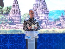 Bangkitnya Raksasa Tekstil Indonesia: Dari Sunset Industry Jadi 5 Besar Dunia, Ini Rahasianya!