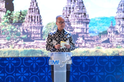 Bangkitnya Raksasa Tekstil Indonesia: Dari Sunset Industry Jadi 5 Besar Dunia, Ini Rahasianya!