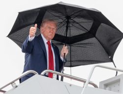 Trump vs China: Rahasia Di Balik Perang Mineral Tanah Jarang yang Akan Guncang Perekonomian Global