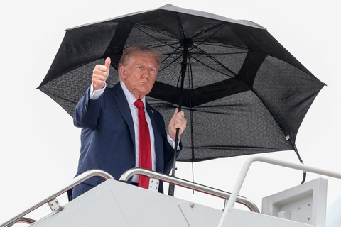 Trump vs China: Rahasia Di Balik Perang Mineral Tanah Jarang yang Akan Guncang Perekonomian Global
