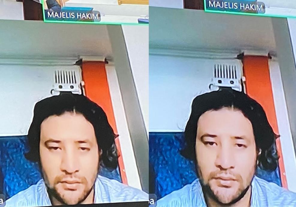 Ammar Zoni Ditahan di Nusakambangan, Kuasa Hukum Protes: Kasus Cuma 1 Linting, Kok Lebih Cepat dari Koruptor?