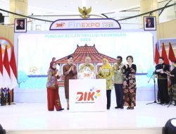 Target 98% Inklusi Keuangan: OJK Bocorkan Strategi Baru Setelah Raih 80,5%