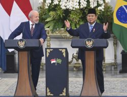 Prabowo Usul Bahasa Portugis Jadi Prioritas, Apa Dampaknya Bagi Pelajar?