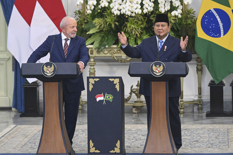 Prabowo Usul Bahasa Portugis Jadi Prioritas, Apa Dampaknya Bagi Pelajar?