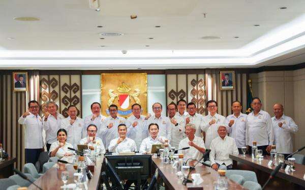 Dari Sampah Jadi Listrik: Kadin Buka Suara Soal Masa Depan Energi Indonesia