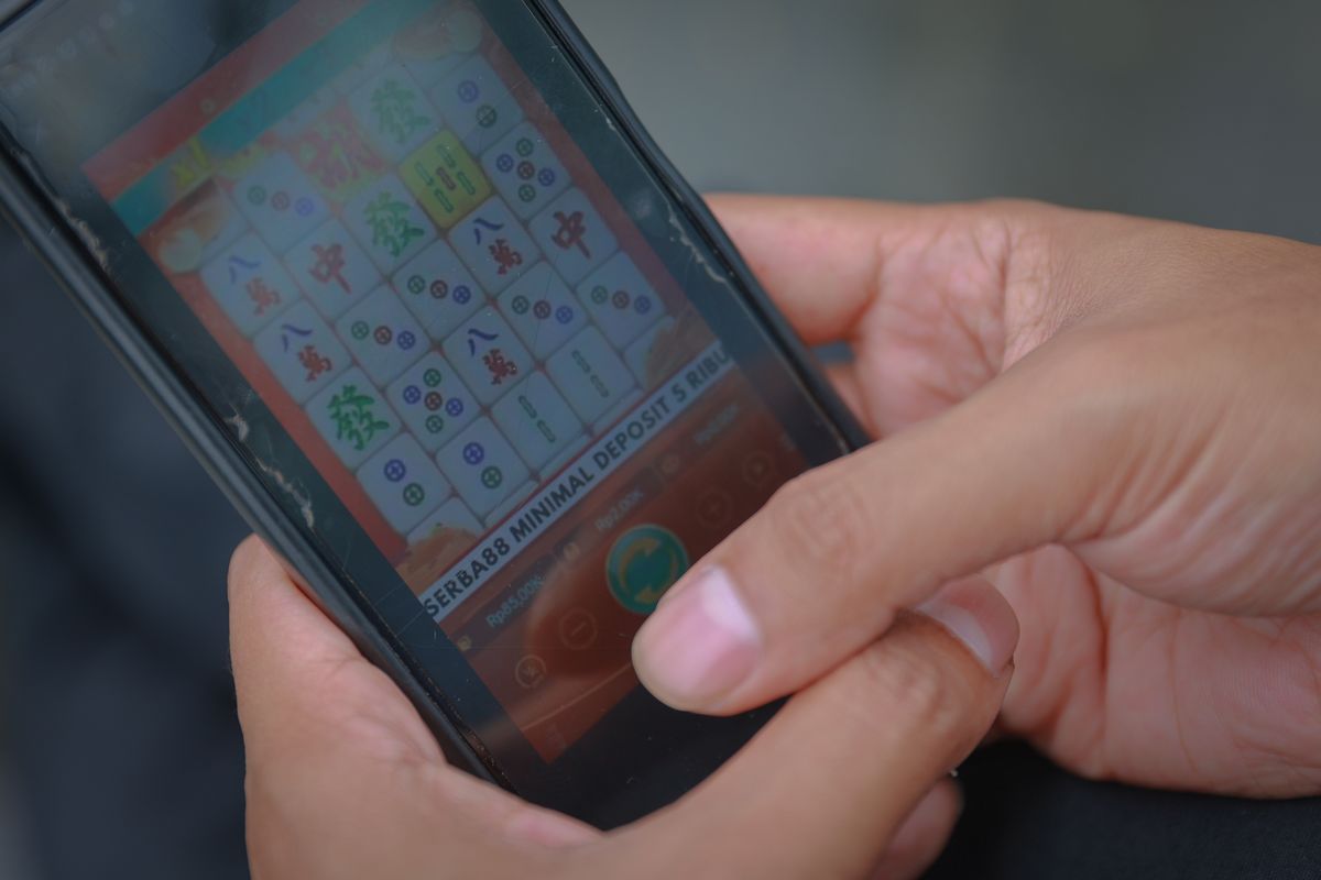 Kulon Progo Geger: Bocah SMP Nekat Kabur Sekolah 1 Bulan Gegara Jeratan Judol & Pinjol Rp 4 Juta!