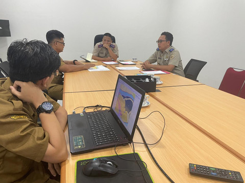 RDTR Sekadau Akhirnya Ditandatangani: Apa Dampaknya Bagi Masa Depan Kabupaten?