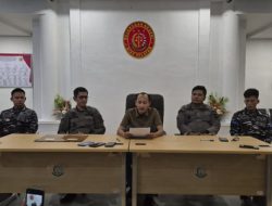 Mantan Kadis PUPR Nias Selatan Dihukum! Ini Modus Korupsi Rp 1.4 M yang Bongkar Aib Baru