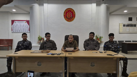 Mantan Kadis PUPR Nias Selatan Dihukum! Ini Modus Korupsi Rp 1.4 M yang Bongkar Aib Baru