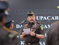 Jaksa Agung Turun Tangan! Larangan Flexing di Medsos yang Bikin Heboh