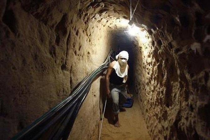 Mengungkap Misteri Terowongan Gaza: Pengakuan Mengejutkan Tahanan Israel yang Baru Dibebaskan