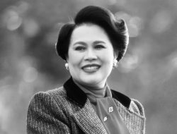 Ibu Suri Thailand Sirikit Wafat di Usia 93: Masa Berkabung 1 Tahun Ditetapkan, Ini Dampaknya