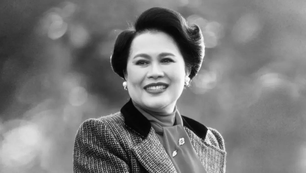 Ibu Suri Thailand Sirikit Wafat di Usia 93: Masa Berkabung 1 Tahun Ditetapkan, Ini Dampaknya