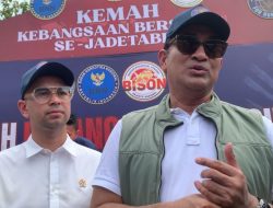 Ammar Zoni Dipindah ke Nusakambangan, Kepala BNN: Biar Dapat Shock Therapy!