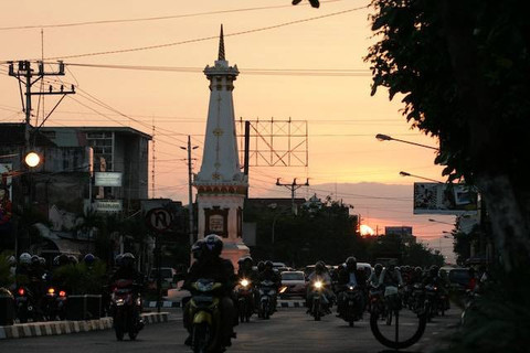 Fakta Mengejutkan: Separuh Kampung Wisata Jogja Hanya Papan Nama, Ini Solusi yang Ditawarkan