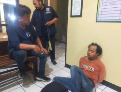ARH Aniaya Kakak Ipar Hingga Tewas dengan Palu: Motifnya Bikin Emosi!