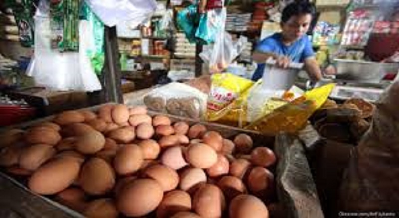 Harga Cabai Anjlok Drastis! Tapi Siap-Siap, 5 Bahan Pokok Ini Justru Melambung Tinggi