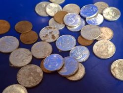 Jangan Mau Ditipu! Bank Indonesia Bongkar Fakta Hukum Uang Receh yang Bikin Heboh Manado
