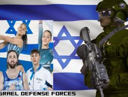 Israel Ingin Bawa Tentara ke Indonesia? Ini Alasan Menpora & Ancaman IOC yang Bikin Geger!