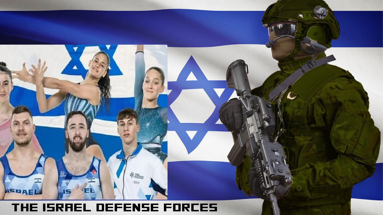Israel Ingin Bawa Tentara ke Indonesia? Ini Alasan Menpora & Ancaman IOC yang Bikin Geger!
