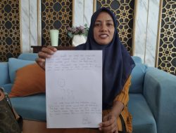 Dicerai Usai Lulus PPPK, Kisah Pilu Melda Safitri yang Bikin Miris