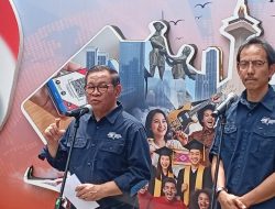 Pramono Anung Tak Pangkas Gaji ASN DKI, Tapi Ancam Pecat Karyawan Suka Pamer Gaya Hidup Mewah