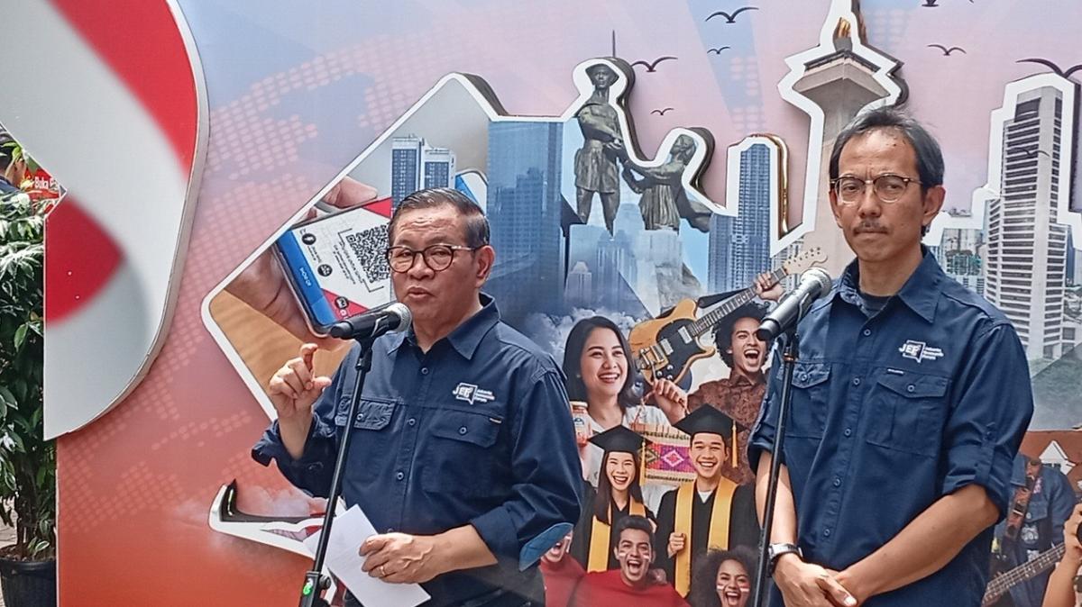 Pramono Anung Tak Pangkas Gaji ASN DKI, Tapi Ancam Pecat Karyawan Suka Pamer Gaya Hidup Mewah
