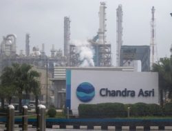 Chandra Asri Akuisisi SPBU Esso di Singapura, Ini Strategi Besar yang Bakal Ubah Pasar Energi Asia Tenggara