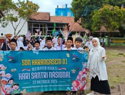 Menguak Resolusi Jihad & Fakta di Balik Hari Santri 22 Oktober yang Tak Banyak Diketahui